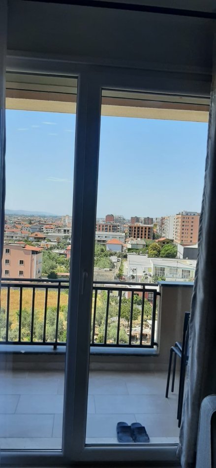 Tirane, shitet apartament 2+1+Aneks+Ballkon Kati 6, 82 m² 100.000 € (Bulevardi Donald Tramp)