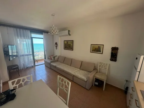 Durres, shitet apartament 1+1+Ballkon Kati 3, 55 m² 115.000 € (SHKEMBI KAVAJES)