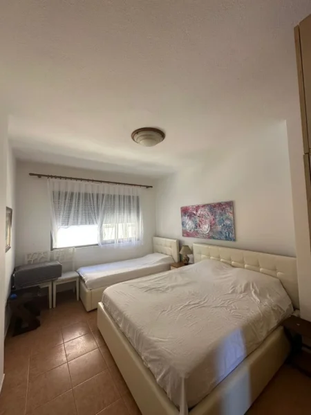 Durres, shitet apartament 1+1+Ballkon Kati 3, 55 m² 115.000 € (SHKEMBI KAVAJES)