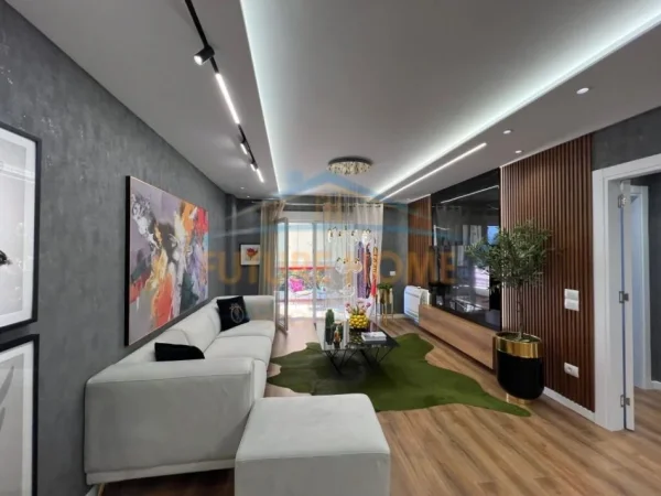 Tirane, shitet apartament 2+1+Ballkon Kati 3, 110 m² 250.000 € 