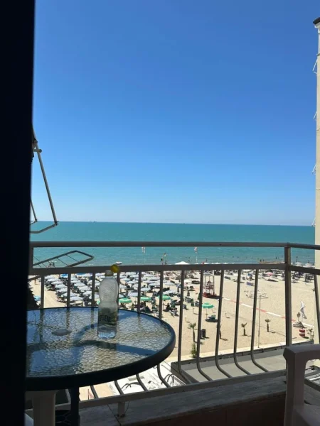 Durres, shitet apartament 1+1+Ballkon Kati 3, 55 m² 115.000 € (SHKEMBI KAVAJES)