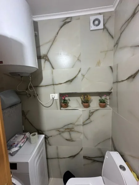 Durres, shitet apartament 1+1+Ballkon Kati 3, 55 m² 115.000 € (SHKEMBI KAVAJES)