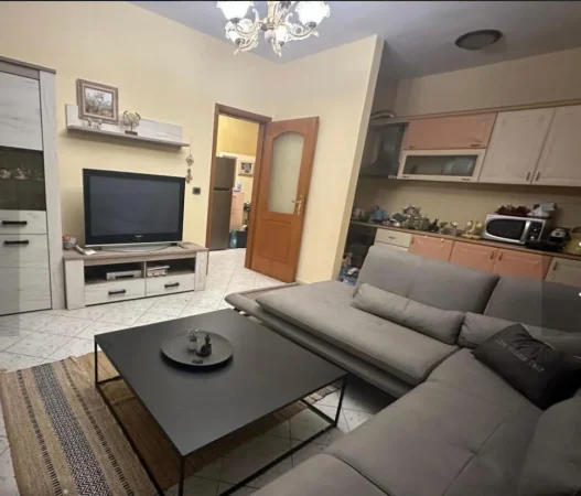 Durres, shitet apartament 1+1+Aneks+Ballkon Kati 5, 70 m² 90.000 € (Durres)