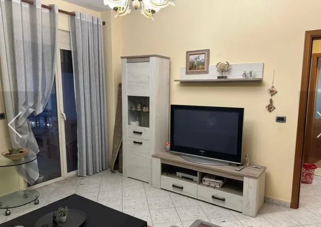 Durres, shitet apartament 1+1+Aneks+Ballkon Kati 5, 70 m² 90.000 € (Durres)