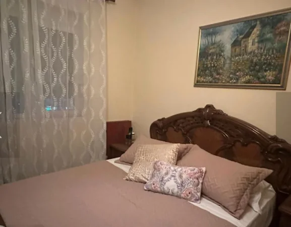 Durres, shitet apartament 1+1+Aneks+Ballkon Kati 5, 70 m² 90.000 € (Durres)