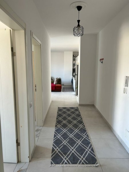 Tirane, shitet apartament 2+1+Ballkon Kati 6, 109 m² (Rruga bulevardi blu)