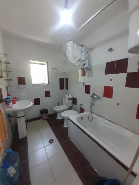 Apartament  me Qera 2+1,Mobiluar, 400 tek Rruga Dibrës- Tiranë