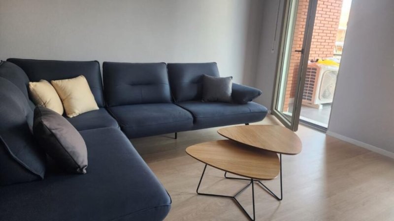 Tirane, shitet apartament 2+1+Aneks+Ballkon Kati 6, 119 m² 375.000 € (Kompleksi Delijorgji)