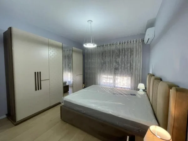Tirane, shitet apartament 2+1+Aneks+Ballkon Kati 6, 119 m² 375.000 € (Kompleksi Delijorgji)