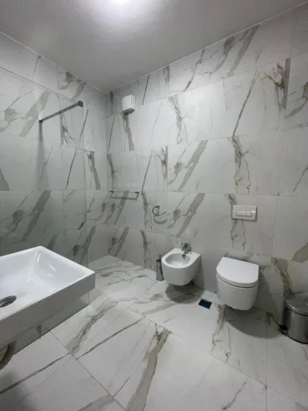 Tirane, shitet apartament 2+1+Aneks+Ballkon Kati 6, 119 m² 375.000 € (Kompleksi Delijorgji)