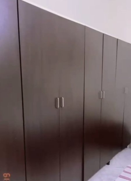 Tirane, jepet me qera apartament 2+1 Kati 3, 125 m² 610 € (rruga mine peza)