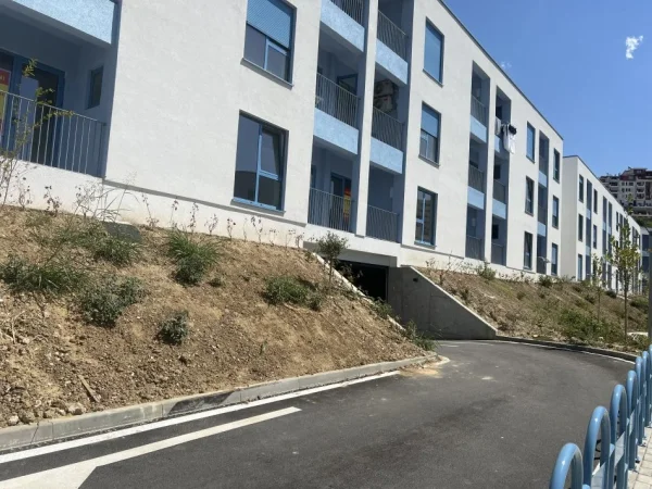 Tirane, shitet apartament 1+1 Kati 3, 59 m² 92.001 € (Dali Topi)