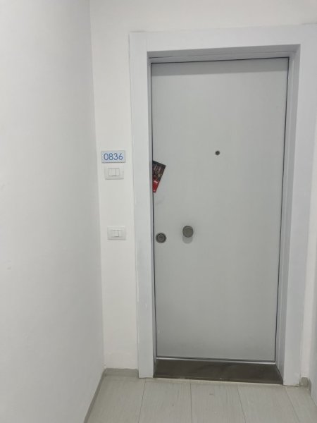Tirane, shitet apartament 1+1 Kati 3, 59 m² 92.001 € (Dali Topi)