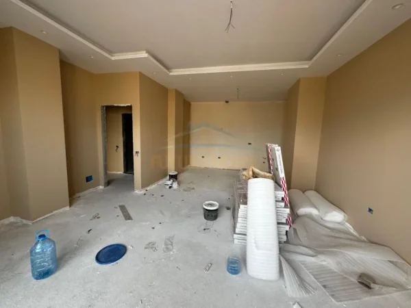 SHITET APARTAMENTN 2+1+2 NE VASIL SHANTO , FAZE PERFUNDIMTARE