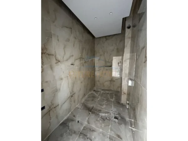 SHITET APARTAMENTN 2+1+2 NE VASIL SHANTO , FAZE PERFUNDIMTARE