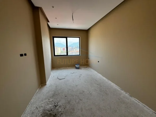 SHITET APARTAMENTN 2+1+2 NE VASIL SHANTO , FAZE PERFUNDIMTARE