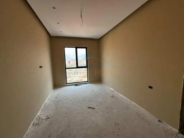 SHITET APARTAMENTN 2+1+2 NE VASIL SHANTO , FAZE PERFUNDIMTARE