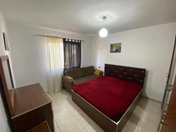 Tirane, shitet apartament 1+1 Kati 5, 60 m² 82.000 € (rr idriz dollaku)