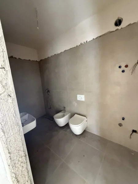 Tirane, shitet apartament 2+1 Kati 7, 93 m² 93.000 € (Univers City 1000€/m2 Faze Perfundimi)