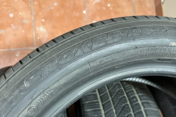 Shqiperi, shes gome Shiten Goma , 160 €