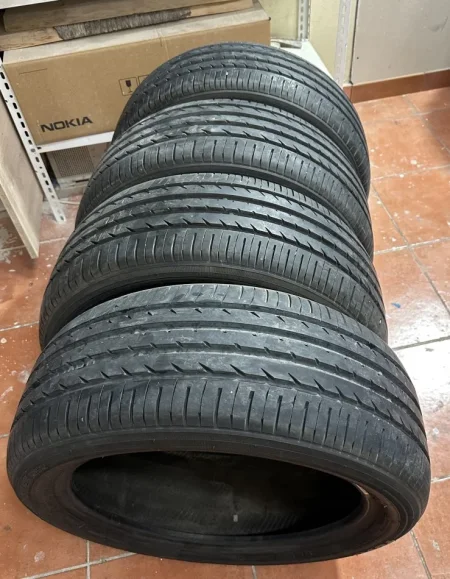 Shqiperi, shes gome Shiten Goma , 160 €