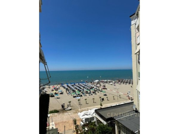 Durres, shitet apartament 1+1 Kati 3, 52 m² 115.000 € (Shkembi i Kavajes , Durres)