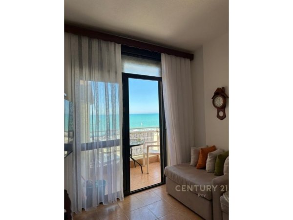Durres, shitet apartament 1+1 Kati 3, 52 m² 115.000 € (Shkembi i Kavajes , Durres)