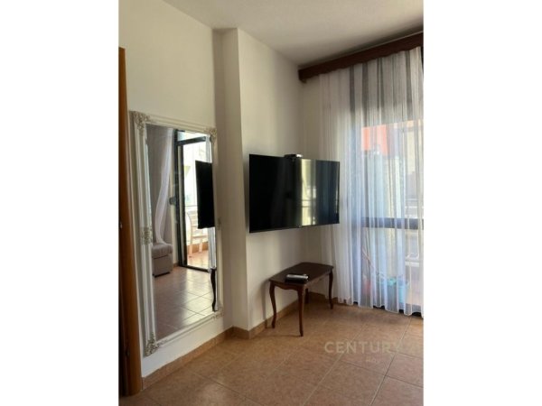Durres, shitet apartament 1+1 Kati 3, 52 m² 115.000 € (Shkembi i Kavajes , Durres)