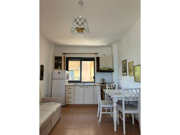 Durres, shitet apartament 1+1 Kati 3, 52 m² 115.000 € (Shkembi i Kavajes , Durres)