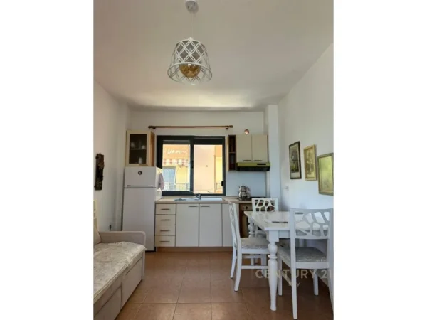 Durres, shitet apartament 1+1 Kati 3, 52 m² 115.000 € (Shkembi i Kavajes , Durres)