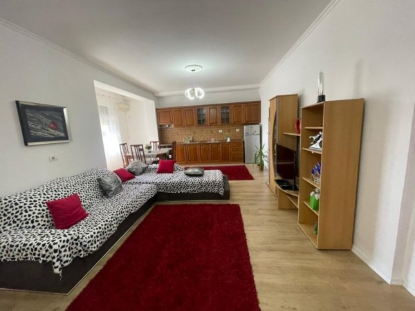 Tirane, shitet apartament 2+1 Kati 6, 98 m² 135.000 €