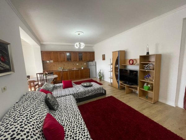 Tirane, shitet apartament 2+1 Kati 6, 98 m² 135.000 €