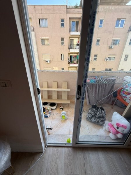 Tirane, shes apartament 1+1 Kati 6, 31 m² 37.000 € 