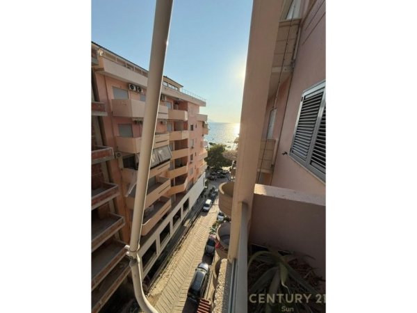 Vlore, shes apartament 2+1 Kati 7, 76 m² 210.000 € (Lungomare)