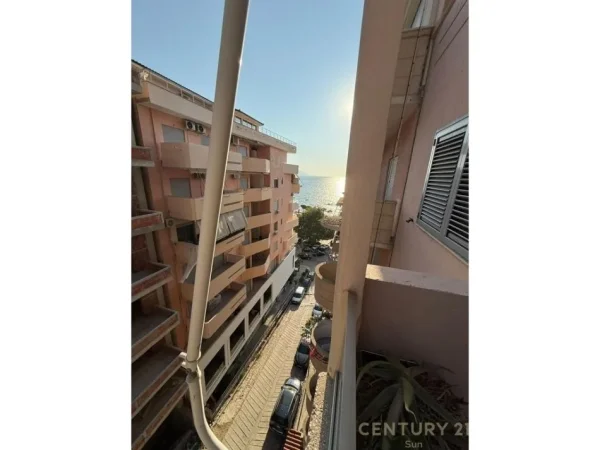 Vlore, shes apartament 2+1 Kati 7, 76 m² 210.000 € (Lungomare)
