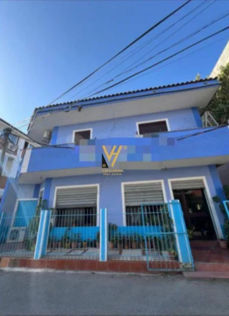 Durres, shitet shtepi 2 Katshe Kati 0, 232 m² 220.000 € (SUKTH)