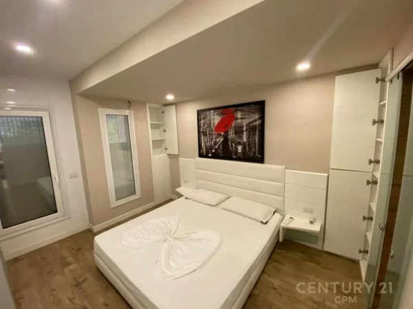 Vlore, shes apartament 4+1 , 158 m² 298.000 € (Qerret)