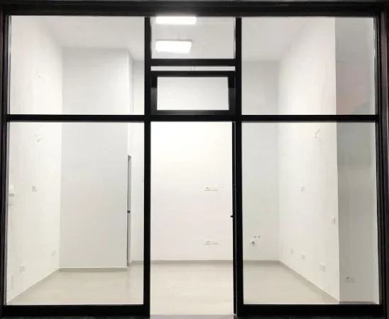 Tirane, jepet me qera , 21 m² 500 € 