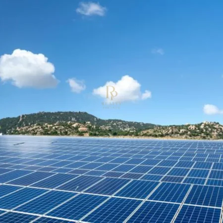 Tepelene, shitet toke , 700.000 m² 2.100.000 € (Tepelene)