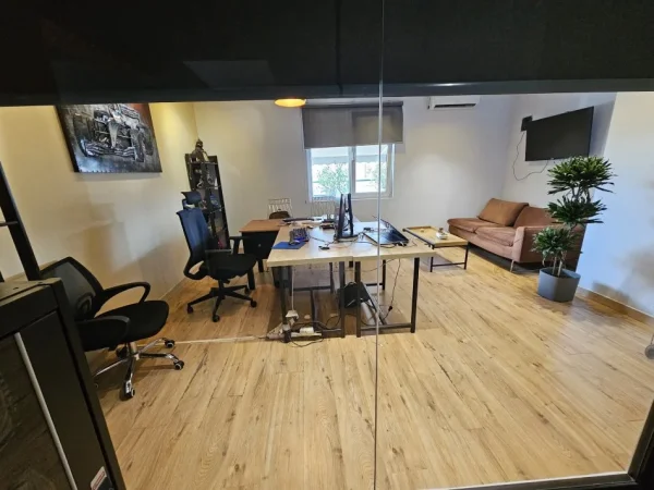 Tirane, shitet apartament+verande | Penthouse 2+1+Ballkon Kati 12, 277 m² 900.000 € 