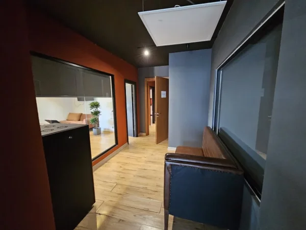 Tirane, shitet apartament+verande | Penthouse 2+1+Ballkon Kati 12, 277 m² 900.000 € 