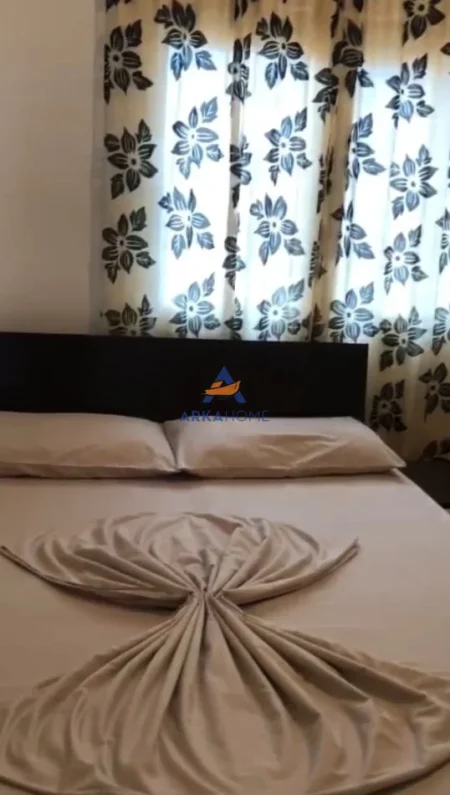 Lezhe, shitet apartament 1+1+Ballkon Kati 6, 71 m² 90.000 € (Shengjin)