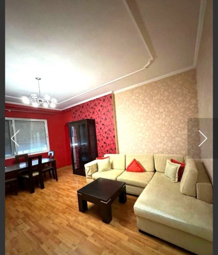 JEPET SUPER APARTAMENT ME QIRA 1+1 TEK SQUARE 21 ZONË ELITARE, NË ZEMËR TË TIRANËS ,500 €URO