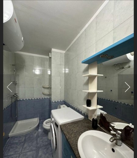 JEPET SUPER APARTAMENT ME QIRA 1+1 TEK SQUARE 21 ZONË ELITARE, NË ZEMËR TË TIRANËS ,500 €URO