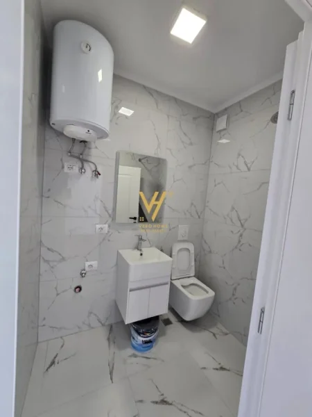 Tirane, shitet garsonier Kati 5, 28 m² 68.000 € (DON BOSKO)
