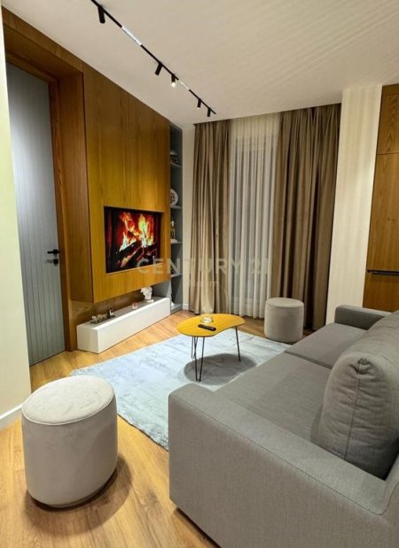 Tirane, shitet apartament 2+1+Aneks+Ballkon Kati 6, 72 m² 260.000 € 