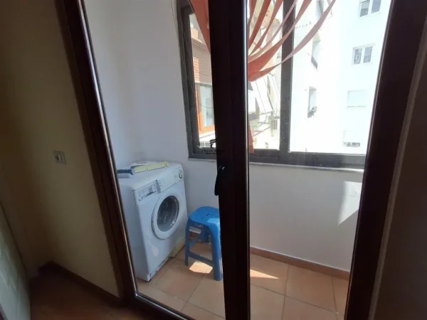 Tirane, shitet apartament 1+1 Kati 6, 80 m² 180.000 € (RRUGA SULEJMAN PASHA)