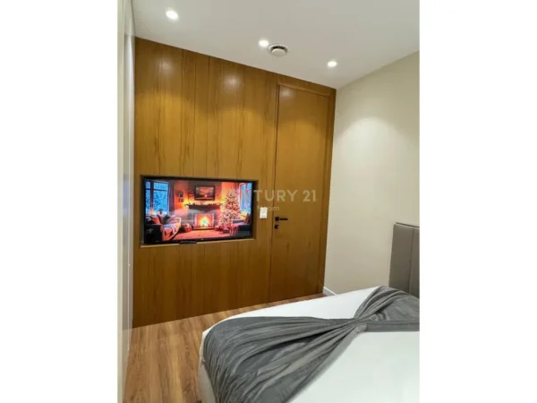 Tirane, shitet apartament 2+1 Kati 6, 72 m² 260.000 € (Kopshti Zoologjik)