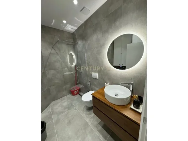 Tirane, shitet apartament 2+1 Kati 6, 72 m² 260.000 € (Kopshti Zoologjik)