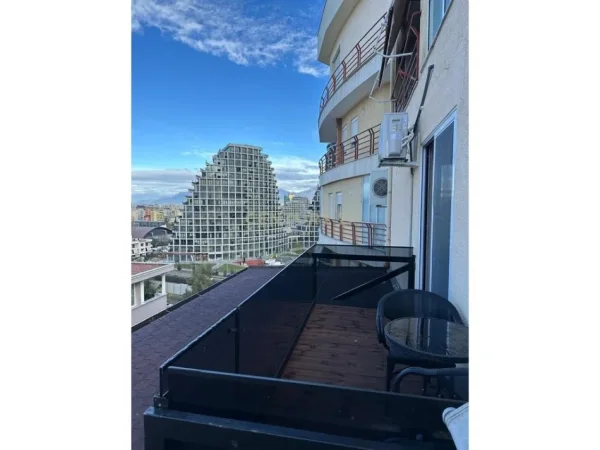 Tirane, shitet apartament 2+1 Kati 6, 72 m² 260.000 € (Kopshti Zoologjik)